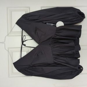 NWT Staud Luna Top
